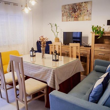 Casa Villanueva De Cordoba Ngoại thất bức ảnh