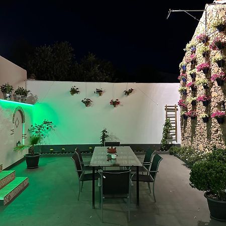 Casa Villanueva De Cordoba Ngoại thất bức ảnh