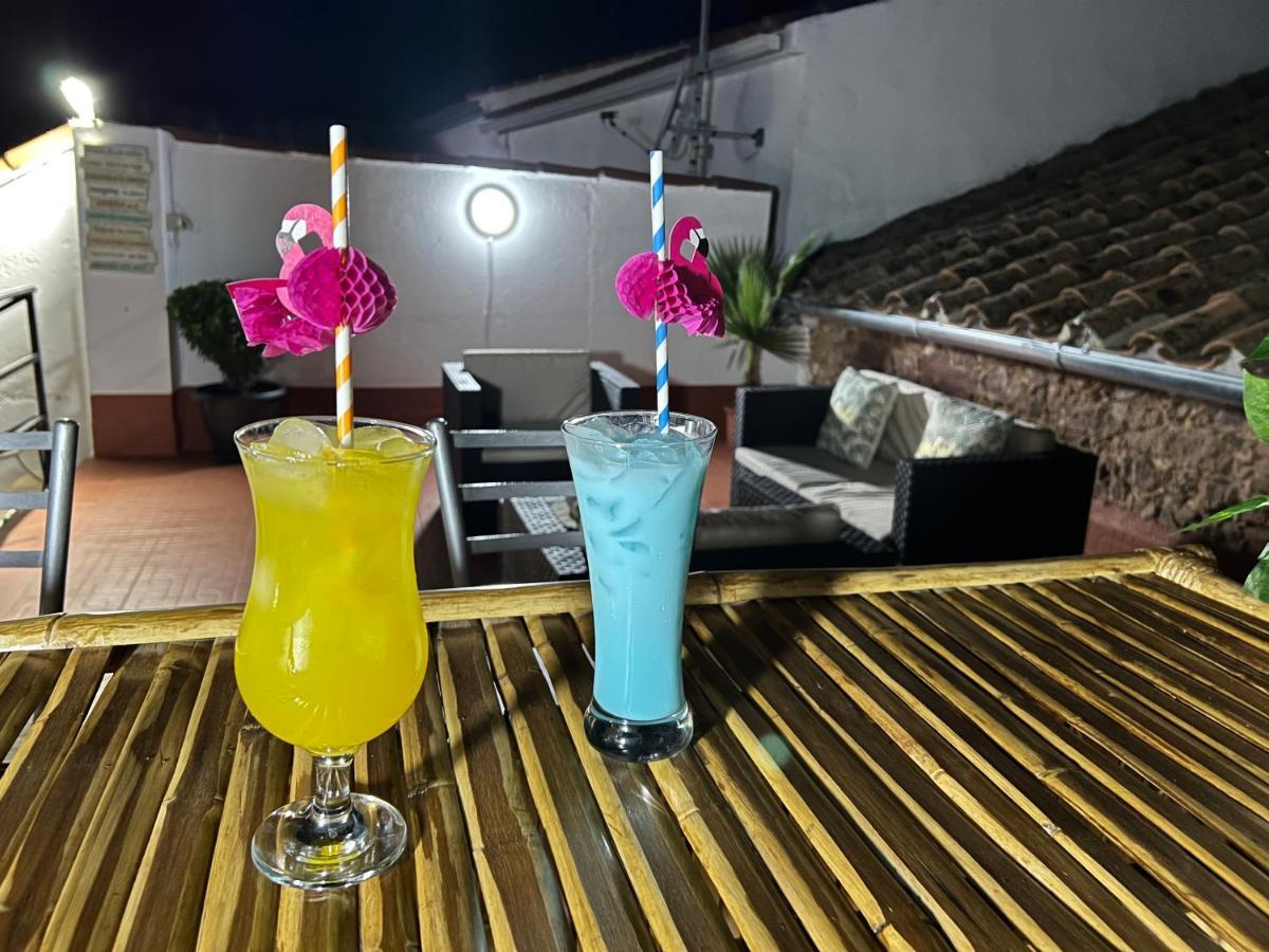 Casa Villanueva De Cordoba Ngoại thất bức ảnh