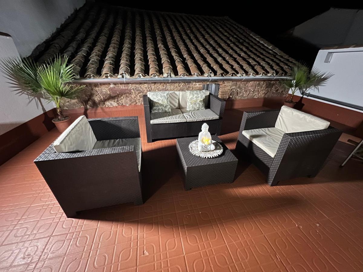 Casa Villanueva De Cordoba Ngoại thất bức ảnh