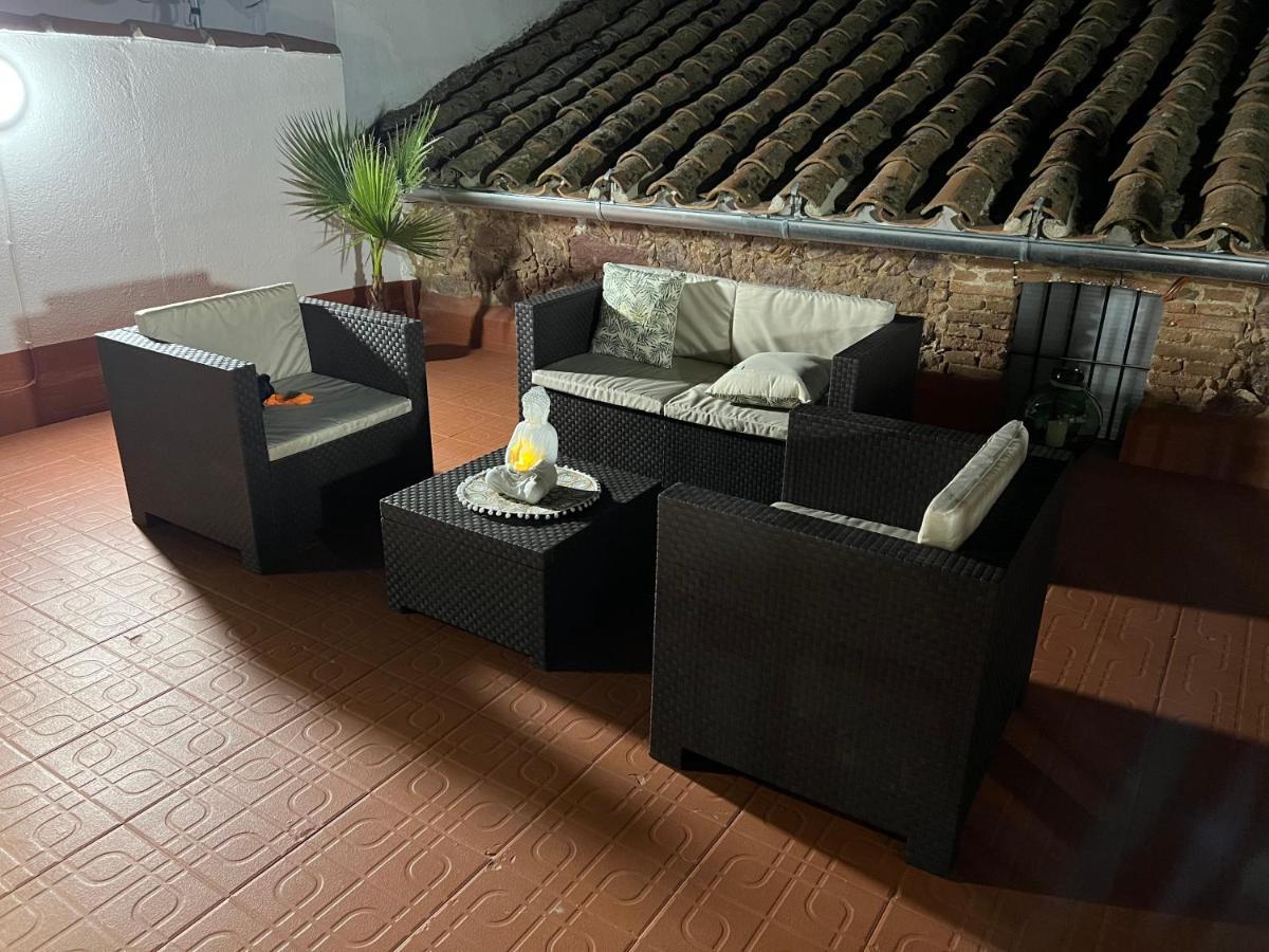 Casa Villanueva De Cordoba Ngoại thất bức ảnh