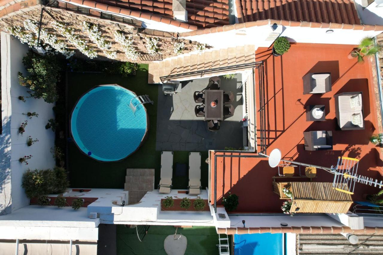 Casa Villanueva De Cordoba Ngoại thất bức ảnh
