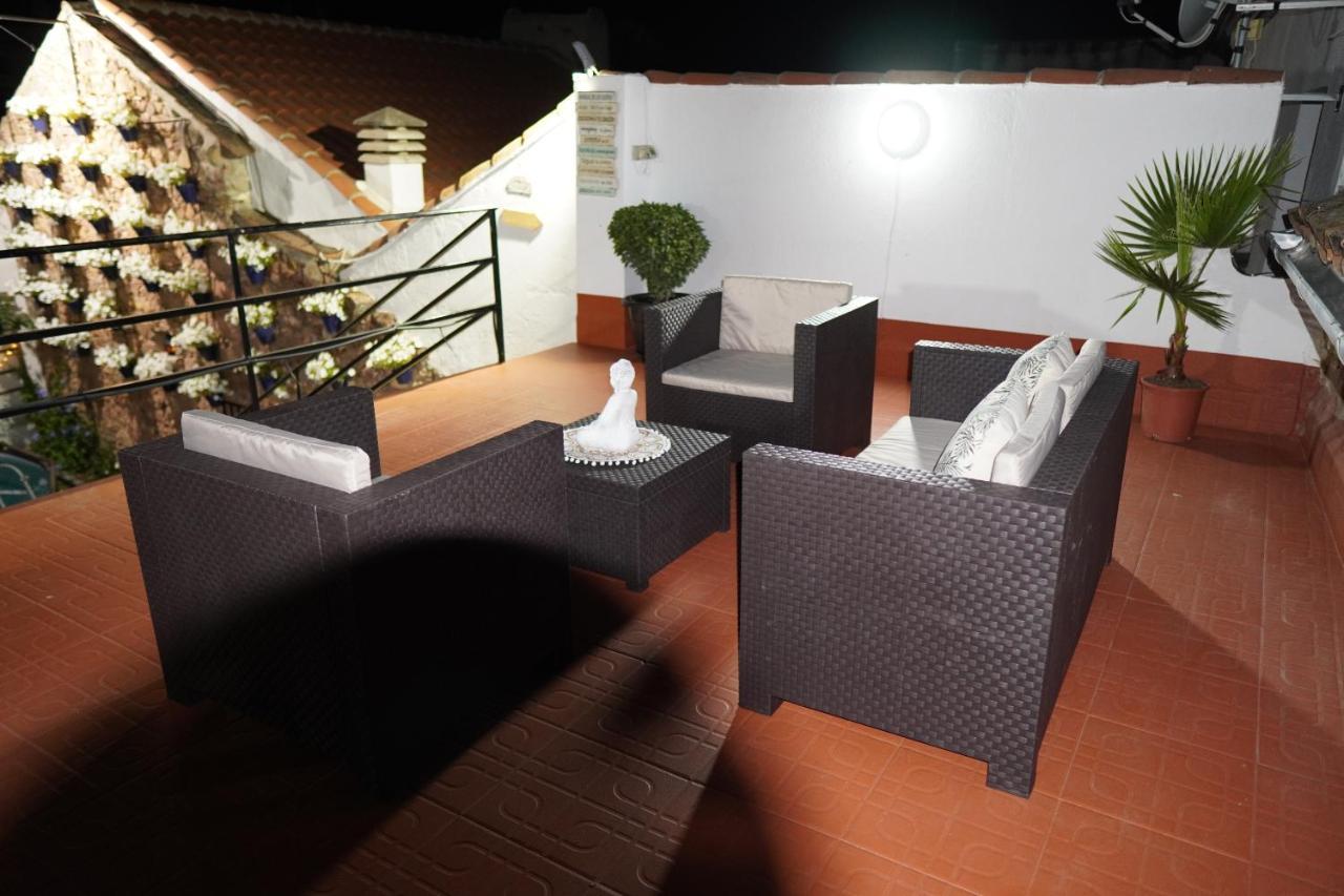 Casa Villanueva De Cordoba Ngoại thất bức ảnh