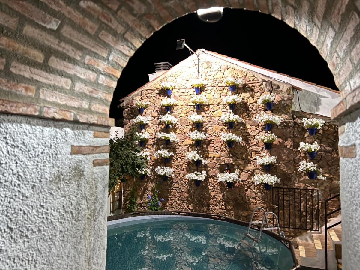 Casa Villanueva De Cordoba Ngoại thất bức ảnh