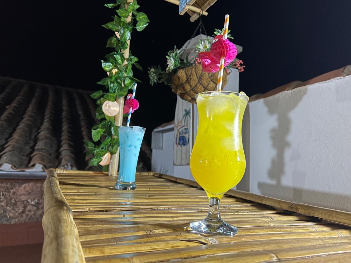 Casa Villanueva De Cordoba Ngoại thất bức ảnh