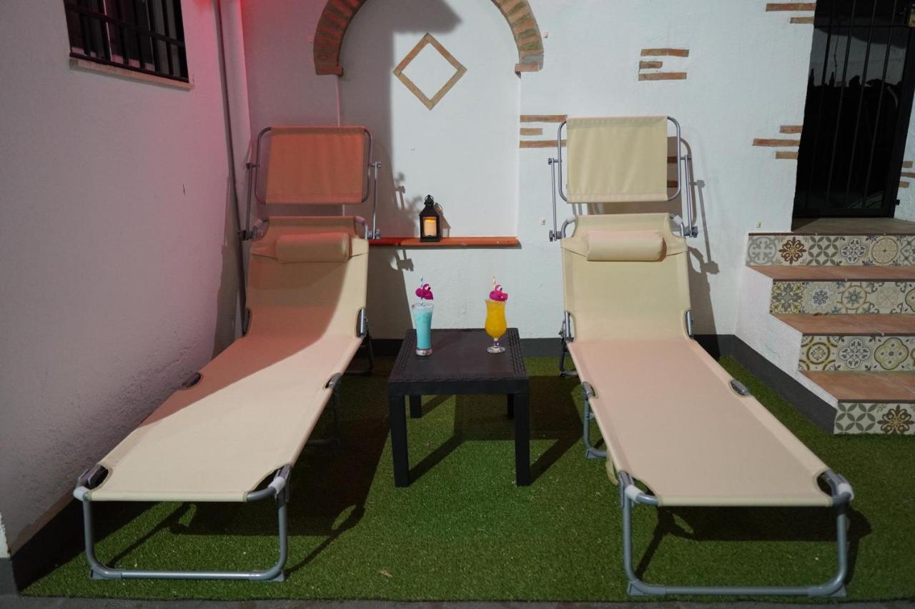 Casa Villanueva De Cordoba Ngoại thất bức ảnh