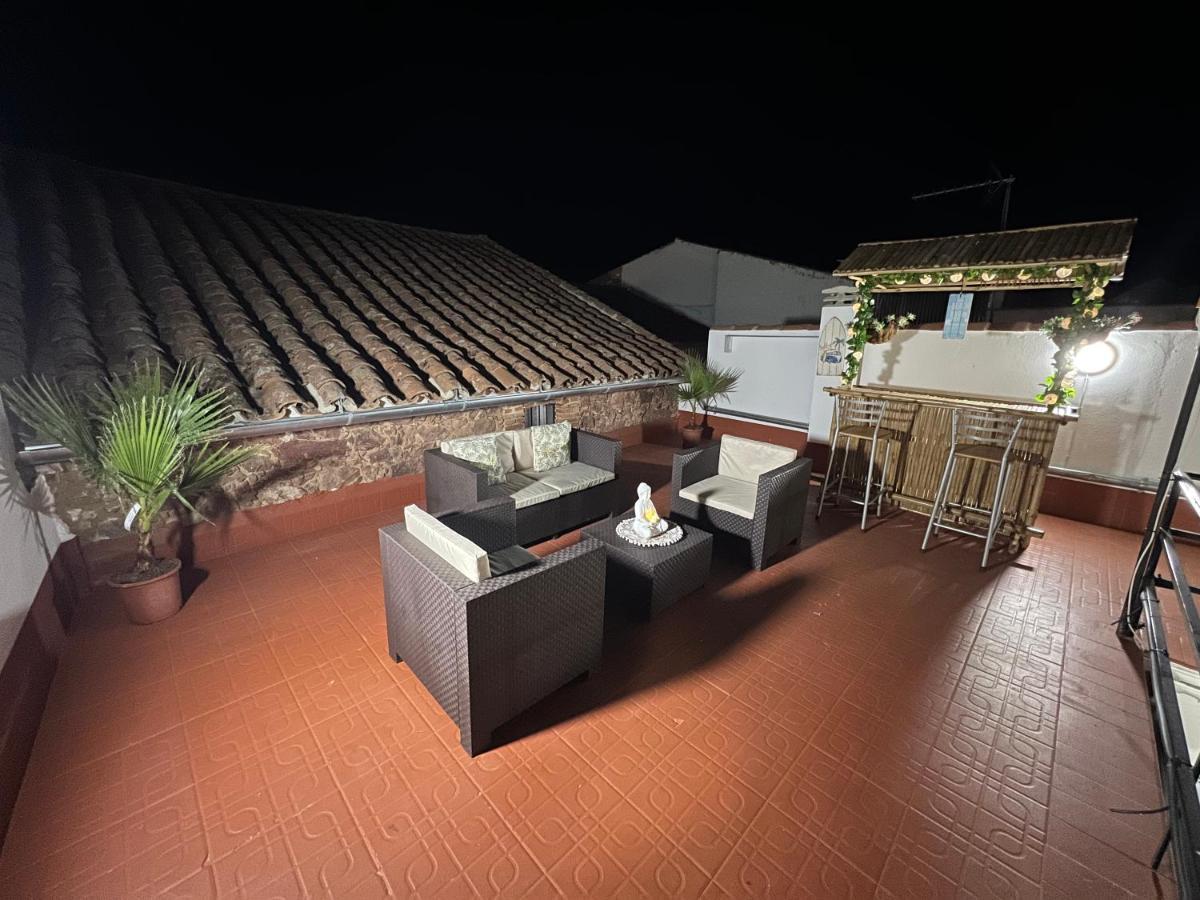 Casa Villanueva De Cordoba Ngoại thất bức ảnh