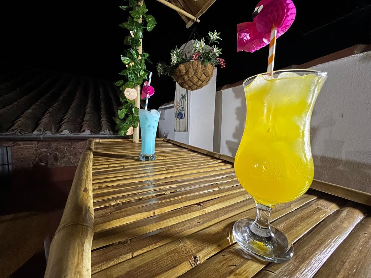 Casa Villanueva De Cordoba Ngoại thất bức ảnh