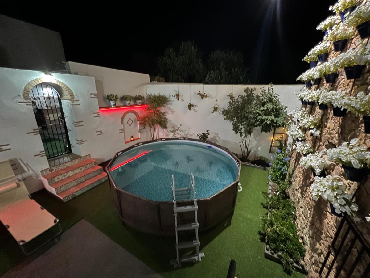 Casa Villanueva De Cordoba Ngoại thất bức ảnh