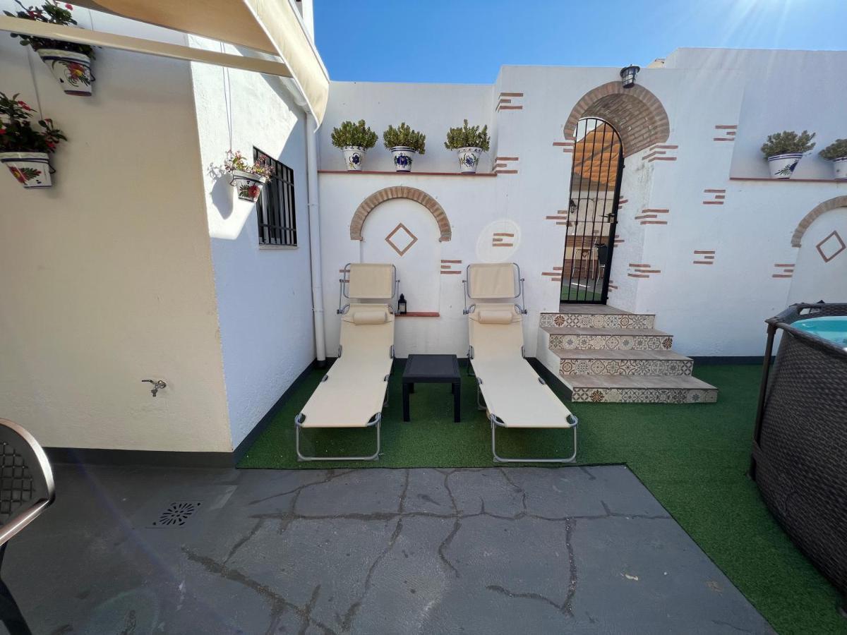Casa Villanueva De Cordoba Ngoại thất bức ảnh