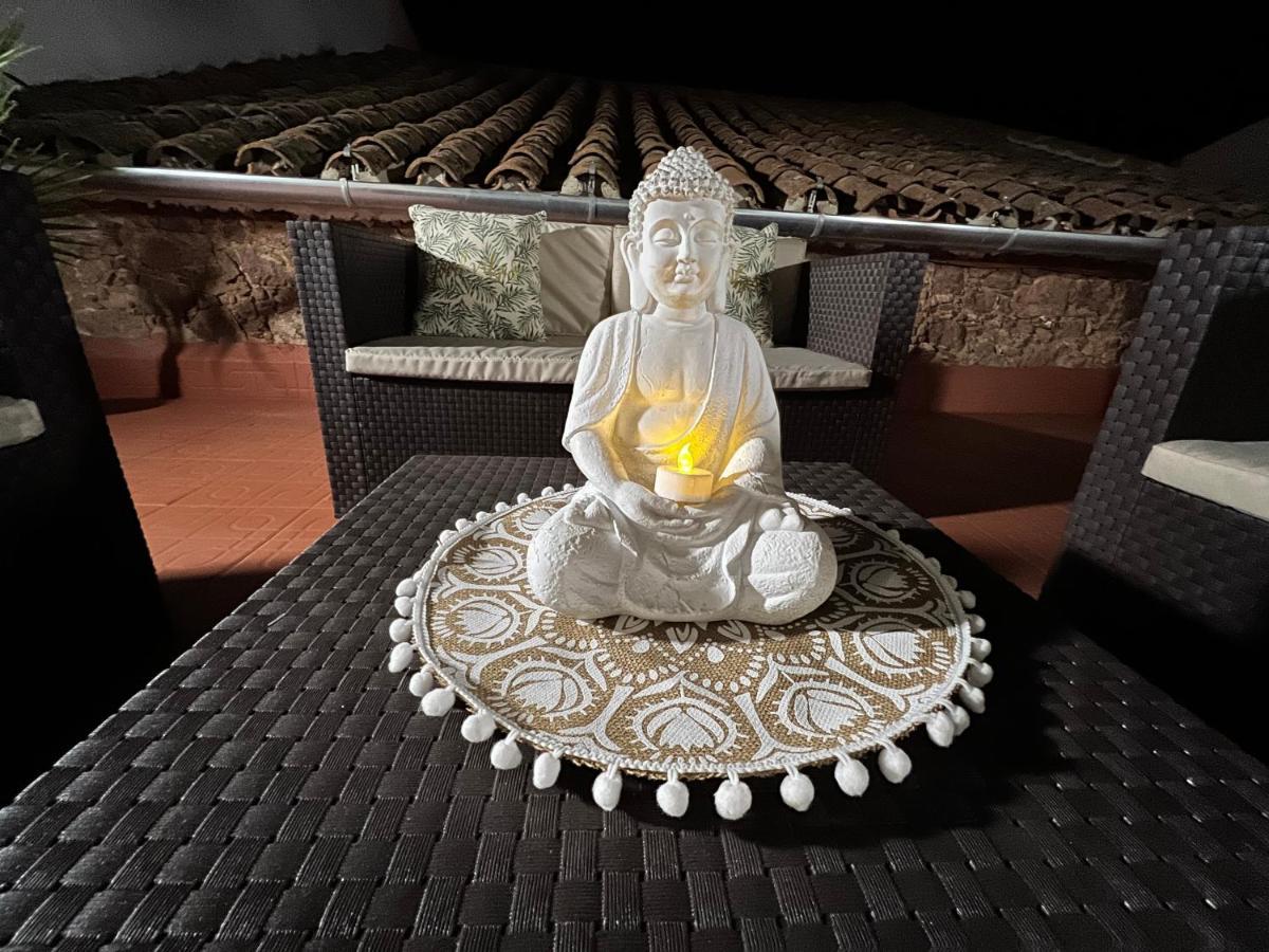 Casa Villanueva De Cordoba Ngoại thất bức ảnh