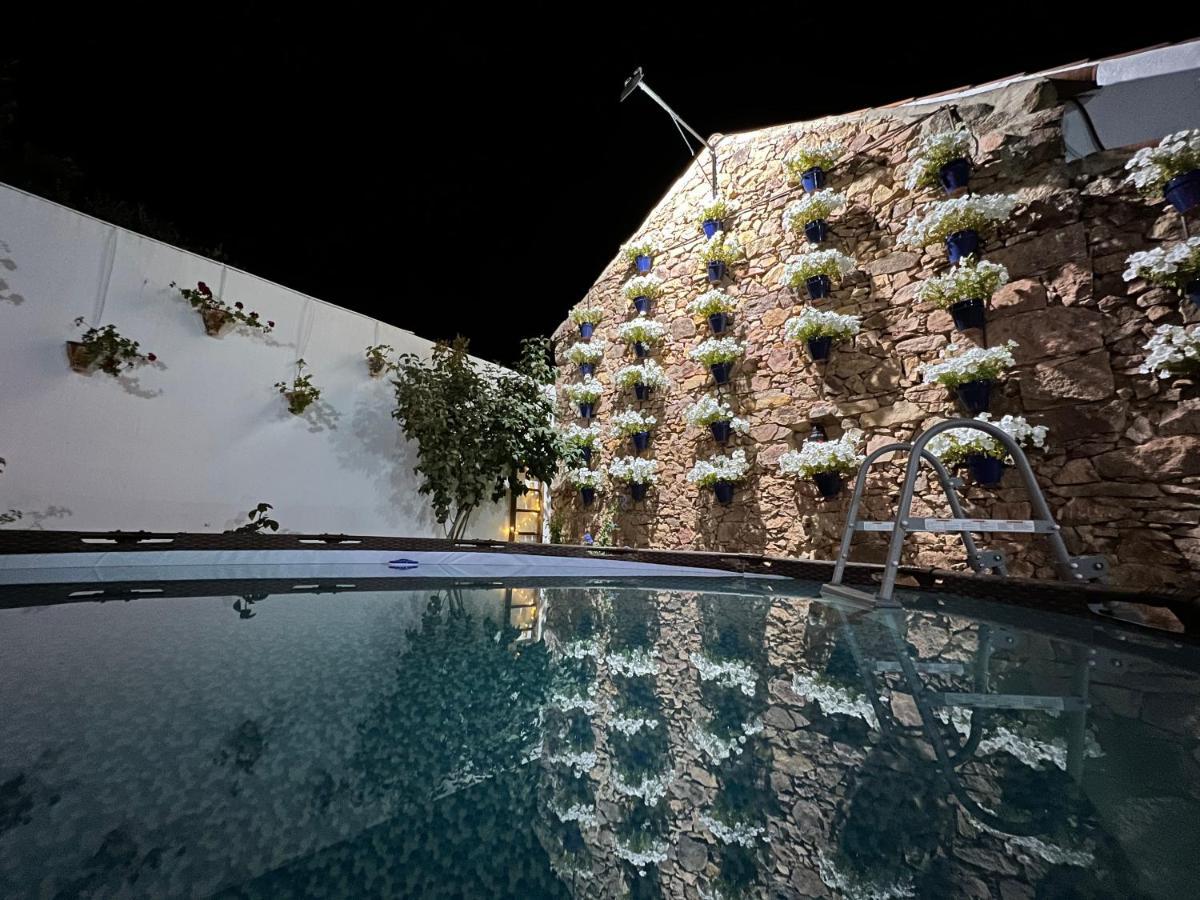 Casa Villanueva De Cordoba Ngoại thất bức ảnh