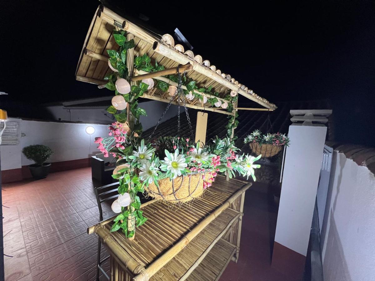 Casa Villanueva De Cordoba Ngoại thất bức ảnh