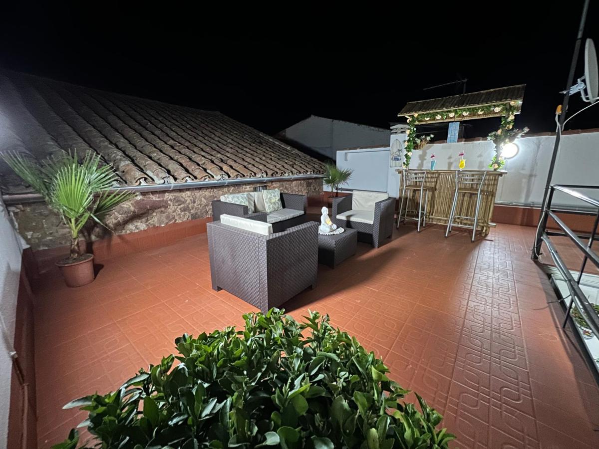 Casa Villanueva De Cordoba Ngoại thất bức ảnh