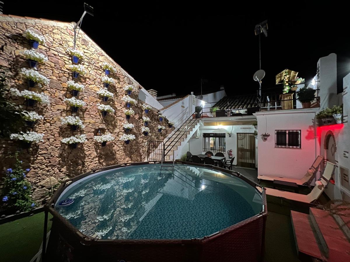 Casa Villanueva De Cordoba Ngoại thất bức ảnh