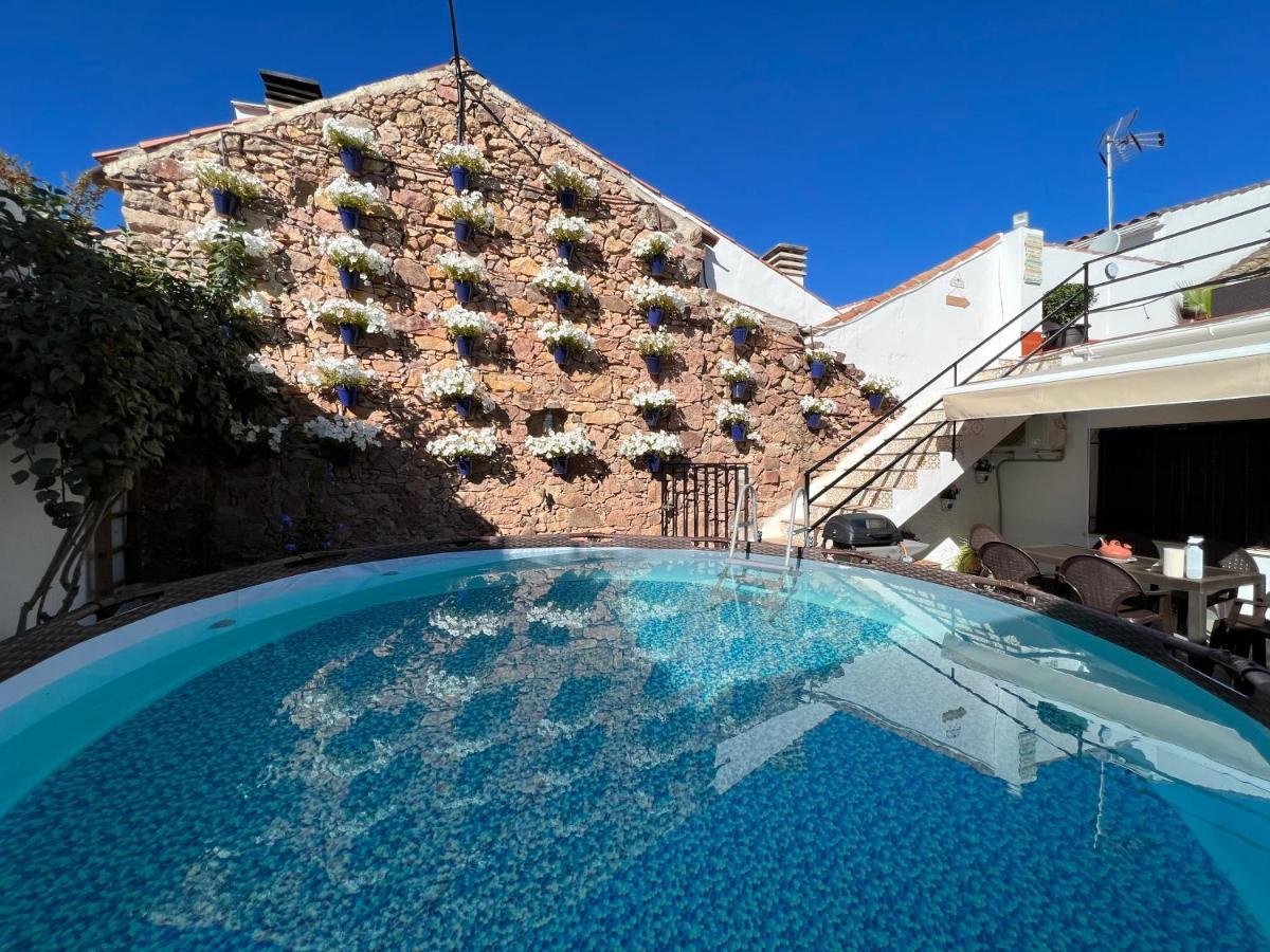 Casa Villanueva De Cordoba Ngoại thất bức ảnh
