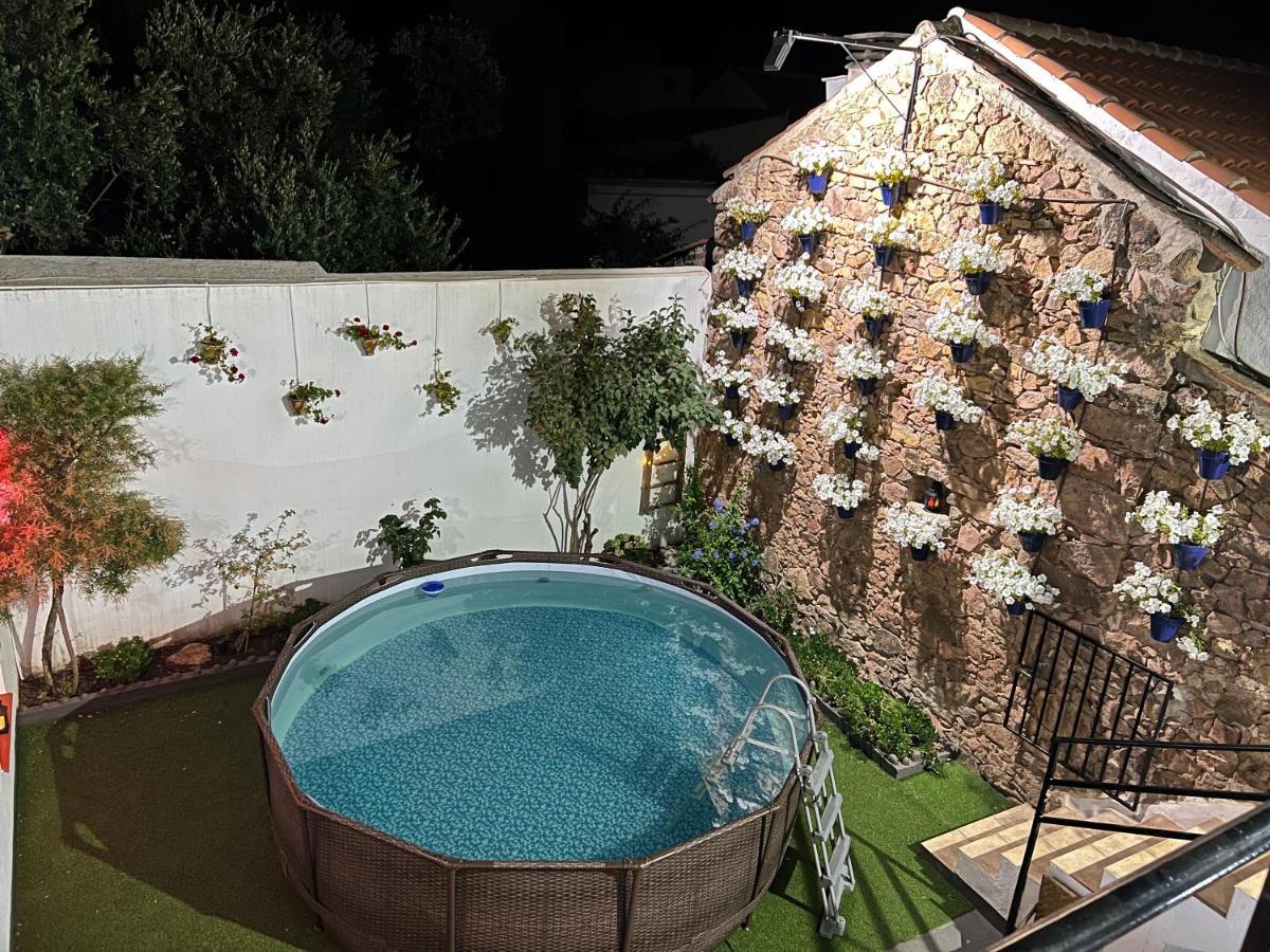 Casa Villanueva De Cordoba Ngoại thất bức ảnh