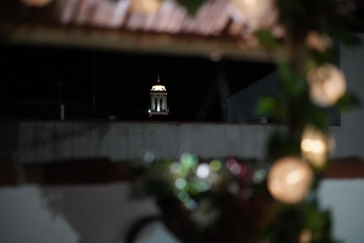 Casa Villanueva De Cordoba Ngoại thất bức ảnh