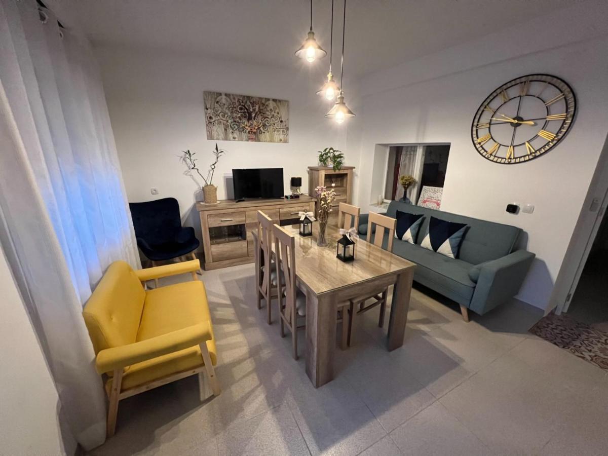 Casa Villanueva De Cordoba Ngoại thất bức ảnh