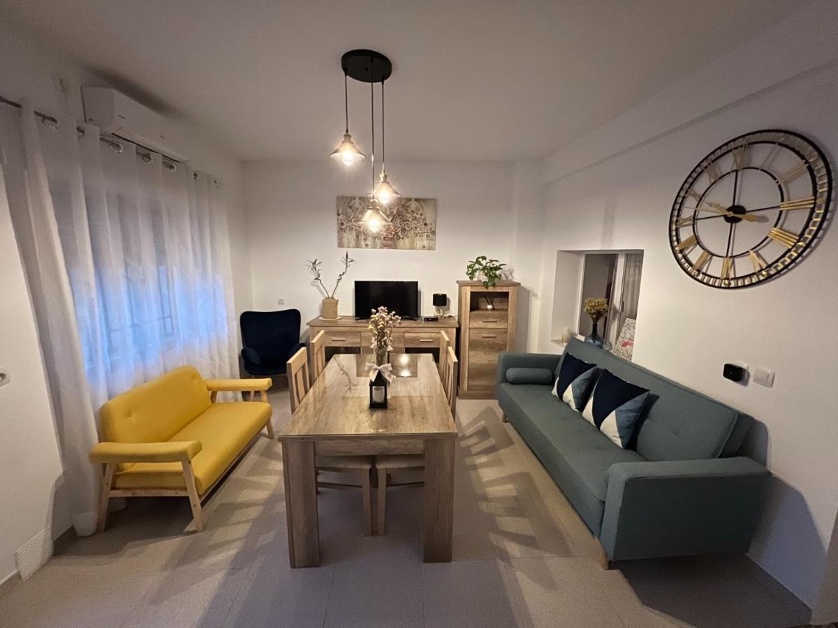 Casa Villanueva De Cordoba Ngoại thất bức ảnh