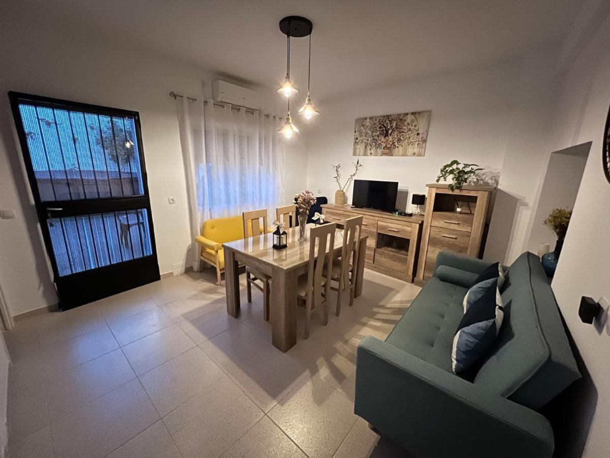 Casa Villanueva De Cordoba Ngoại thất bức ảnh